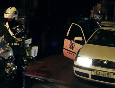 Στυγερή δολοφονία 19χρονου στο Μαρούσι μπροστά στην φίλη του!